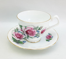 Vintage English Bone China