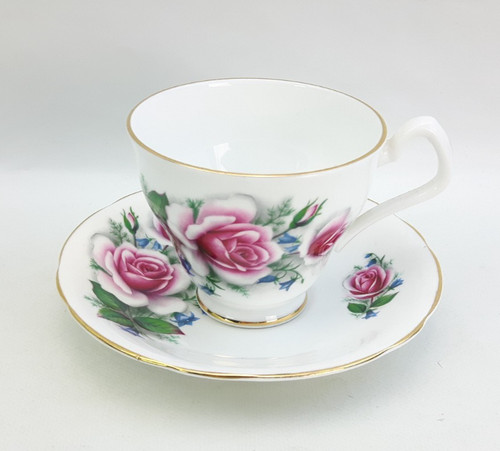 Vintage english bone - english,
