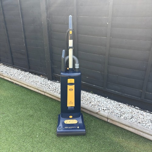 Sebo automatic upright - sebo,