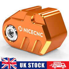 Rear ABS Cable Guard Cover For