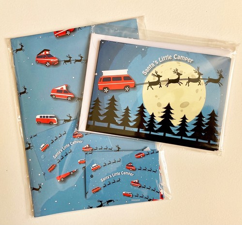 Campervan inspired - vw,