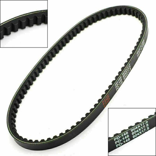 Drive belt for honda nps50 - for,