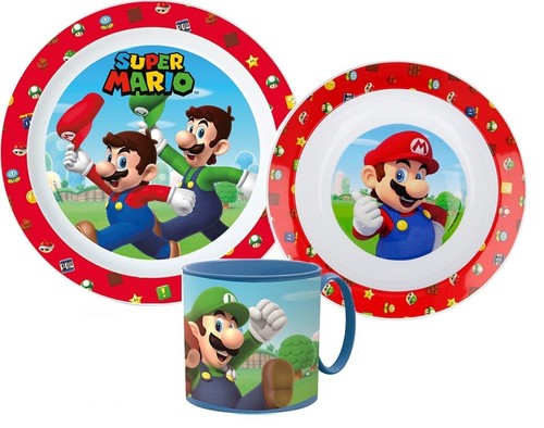 Super mario childrens pc - super,