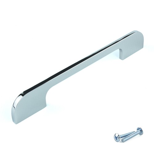 M4tec chrome kitchen - kitchen, cabinet