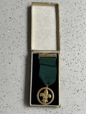 Very Old Vintage Boy Scouts