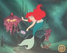 Disney THE LITTLE MERMAID