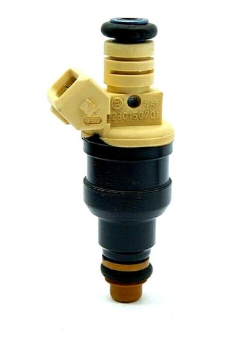 Fuel injector for peugeot - fuel,