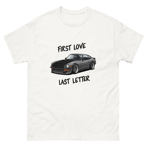 Last letter first love - last,