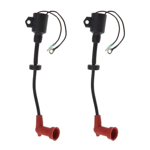 Outboard ignition coil - outboard,