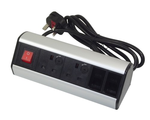 10x desktop access - pod, 2x