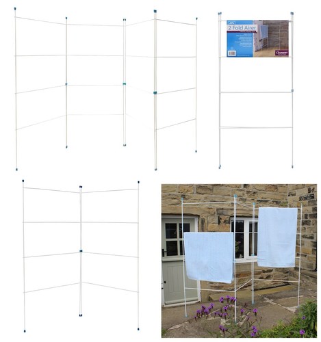 Laundry airer 4 - 2,,