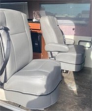 Fits 2018 Roadtrek 2 captain