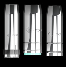Parweld Welding Shroud Conical