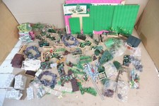 BRITAINS FLORAL JOB LOT of