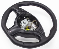 Submerge Steering Wheel