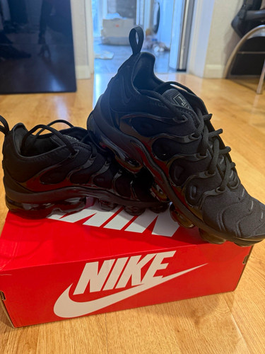 Nike air vapormax plus men - nike,