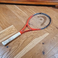 Head Youtek Radical lite Tennis Racket With Case