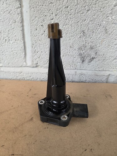 Bmw oil level sensor - level,