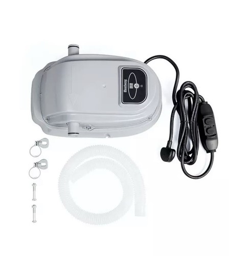 Bestway flowclear pool heater - flowclear,