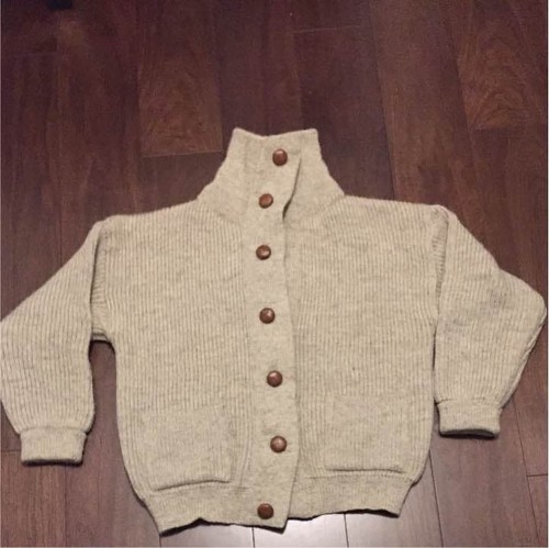 Inverallan british cardigan - inverallan,