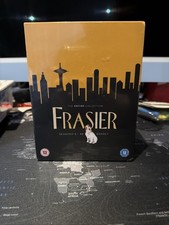 Frasier: The Entire Collection Sealed Box Set (Season 1-11)