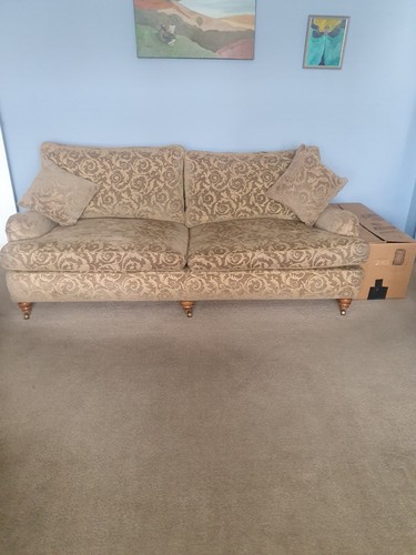 Duresta sofa chairs and - sofa,,