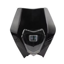 LED Headlight/Headlamp Fairing