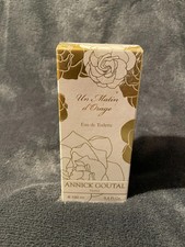 Annick Goutal Un Matin d'Orage Eau de toilette (100ml) White Bottle 