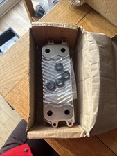 SWEP Brazed Plate Heat