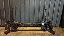 Vauxhall Vivaro 2900 L1h1 Cdti