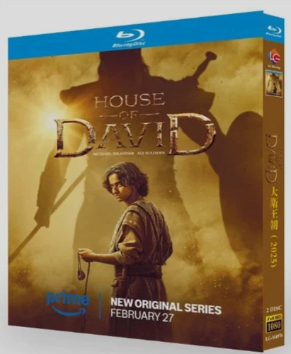 Hoe david 2bd - of, ：