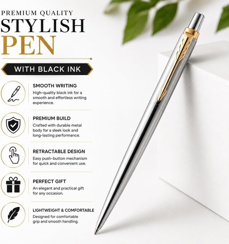 Home office parker - home, jotter