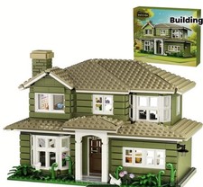 1176pcs Popular Building Set