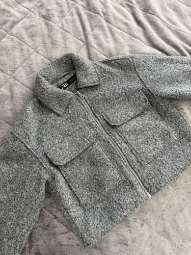 Zara women jacket - zara, women's