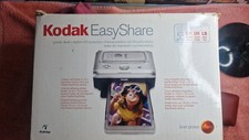 Kodak Easyshare Camera & Photo