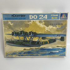 Italeri 1:72 Dornier Do 24