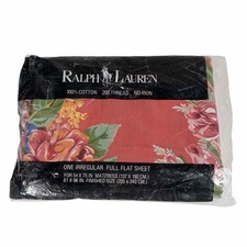 Vintage Ralph Lauren Melissa