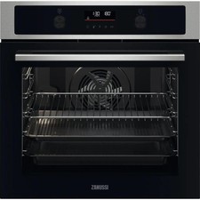 Zanussi ZOHNA7XN Single Oven