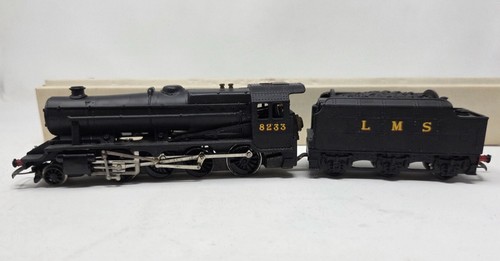 Wrenn lms stanier - stanier, 2-8-0