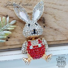 Stunning Pendant Articulated