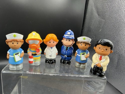Elc happyland emergency - happyland,