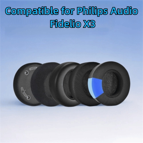 Pair replacement headphone - replacement,