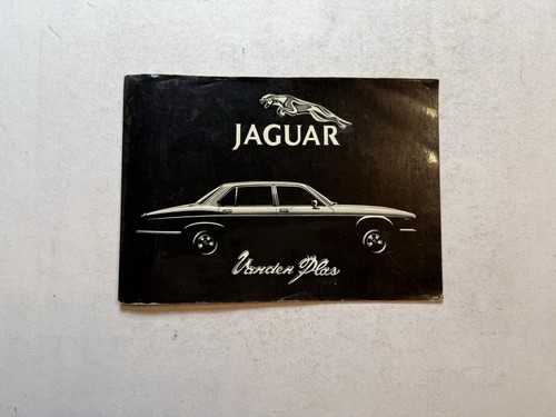 Jaguar vanden plas - jaguar,