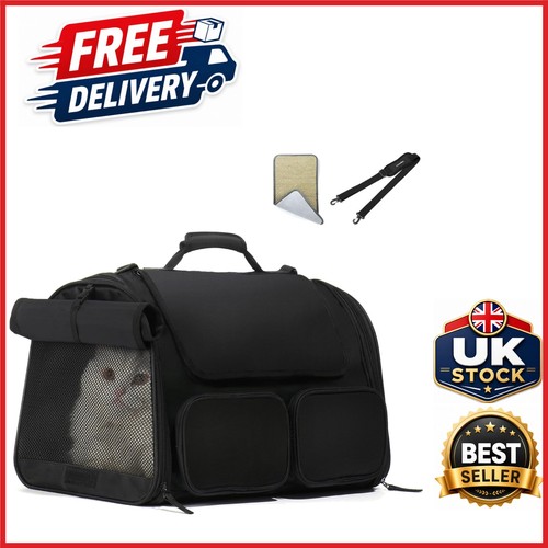 Airline approved cat carrier - approved,