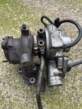 Saab 9-3 Petrol 2.0 T Turbo