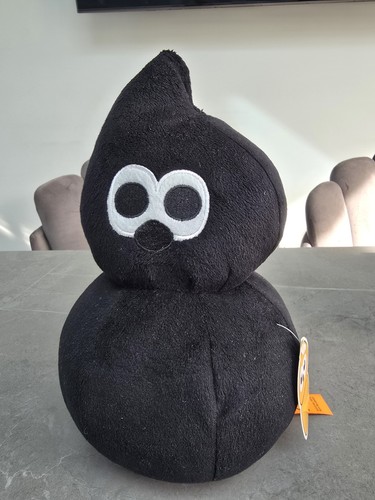 Zingy edf energy mascot - edf,