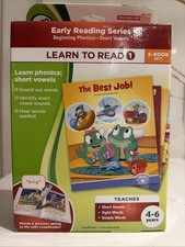 leapfrog leapstart books level
