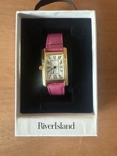 LADIES WOMEN'S RIVER ISLAND