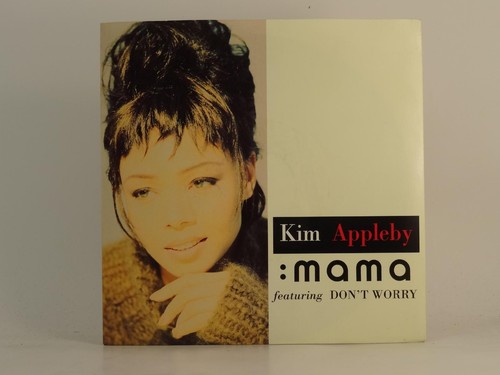 Kim appleby mama - mama, track