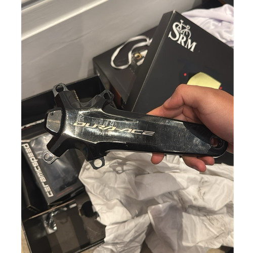 Shimano dura ace r9200 - dura-ace, fc-r9200-p